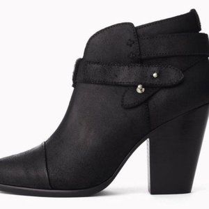 Rag & Bone Harrow Boots